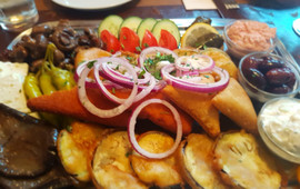 Taverna Rhodos