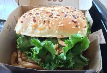 McDonald's美食图片