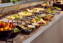 Van Der Valk Hotel Amersfoort A1 Restaurant美食图片