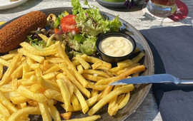 Cafe Restaurant 't Anker
