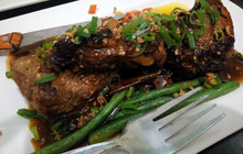 Theo’s Diner餐厅图片