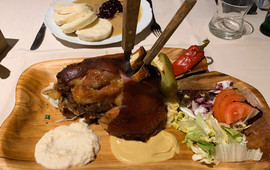 Restaurace Sklipek