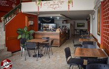 San Marcos Café餐厅图片