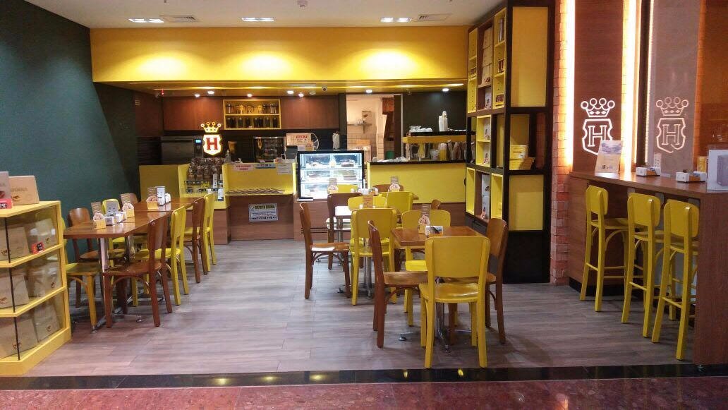 Café Havanna