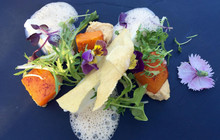 Moli de Vent Grill & Wine餐厅图片