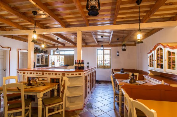 Gal Pince and Wine Museum