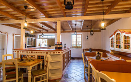 Gal Pince and Wine Museum