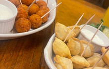 C.F. Hahn Pub餐厅图片