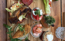 Restaurant Lilleheden餐厅图片