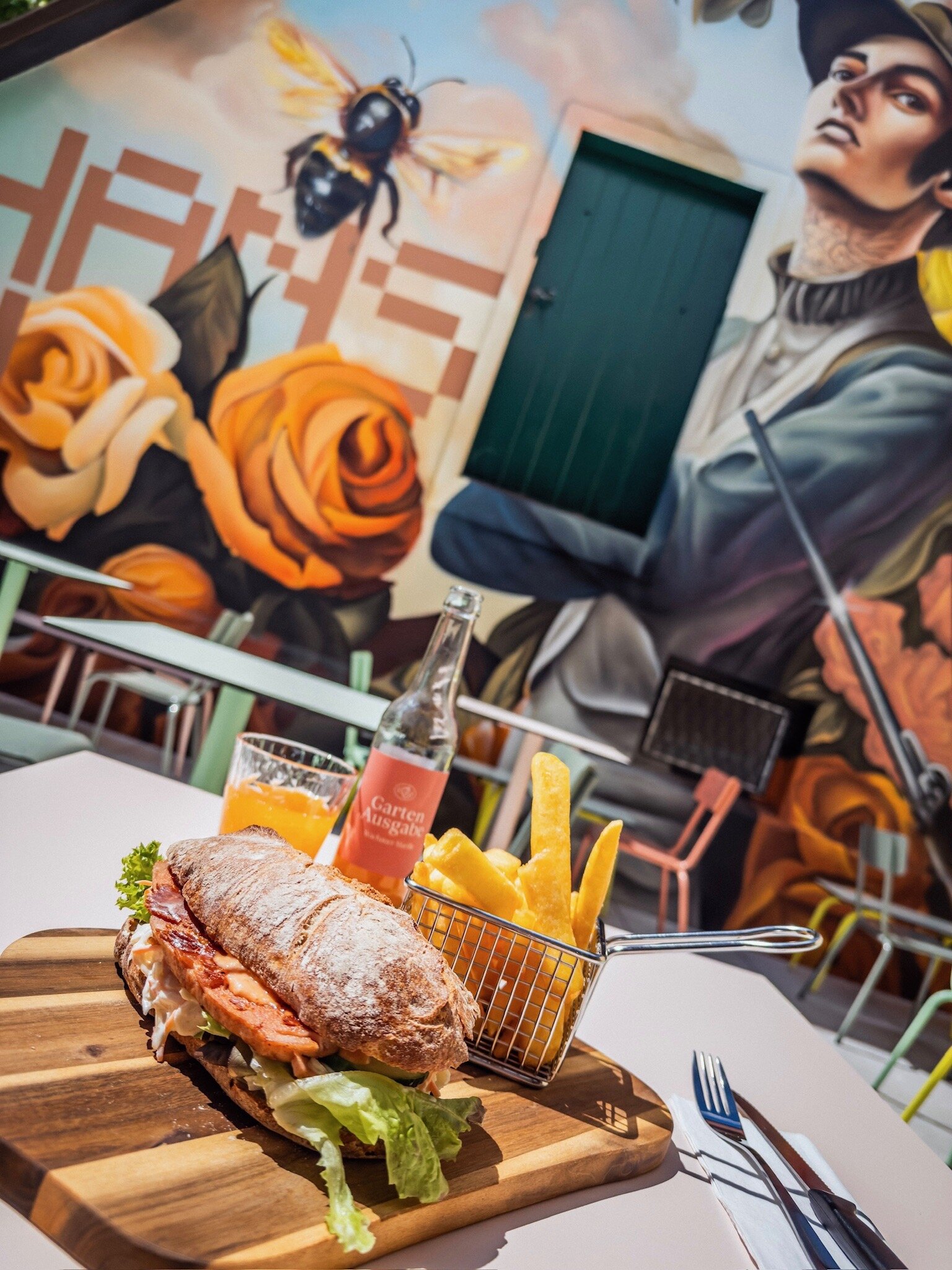 Brauhaus Mariazell