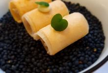 Restaurant zur Gedult美食图片