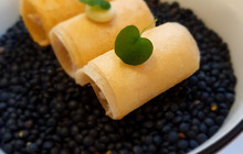 Restaurant zur Gedult餐厅图片