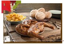 Nandos Kimberley美食图片
