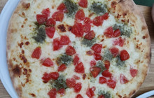 Mammamia Pizza e Pasta Cucina Italiana餐厅图片