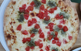 Mammamia Pizza e Pasta Cucina Italiana