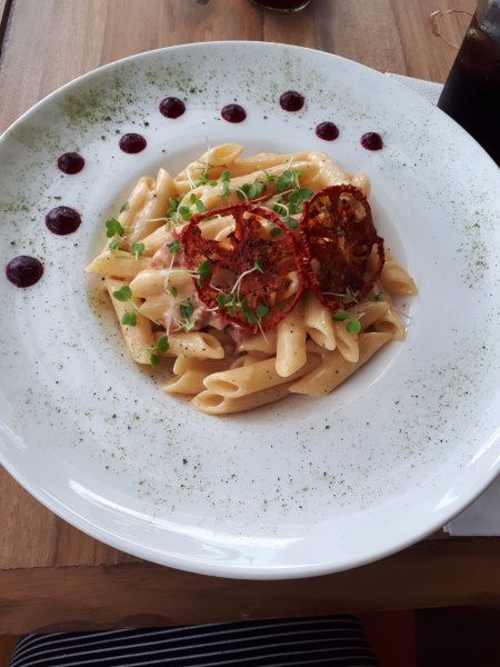 Mozza Mimosa