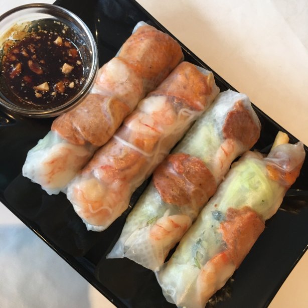 Huong Viet
