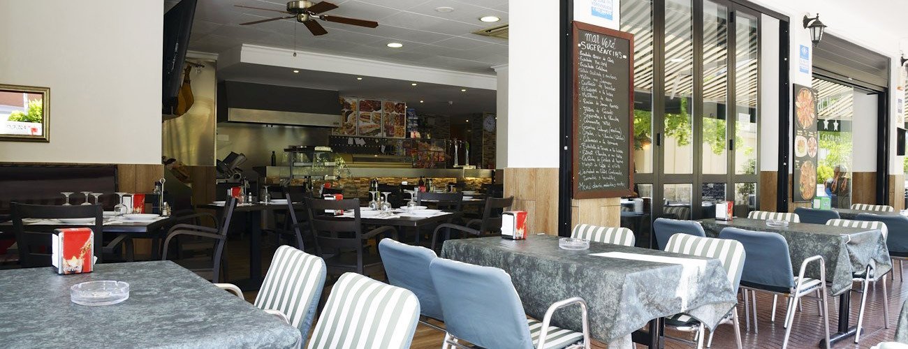 Restaurante Mar Verd