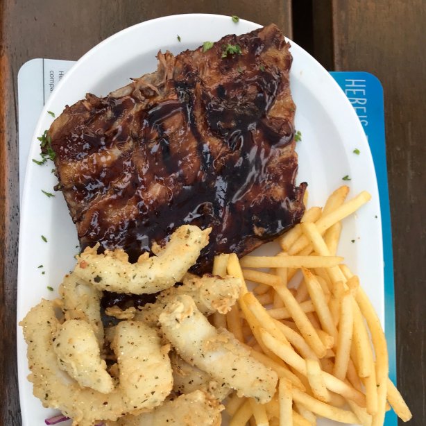Zuidste Kaap Restaurant餐厅图片