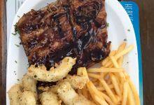 Zuidste Kaap Restaurant美食图片