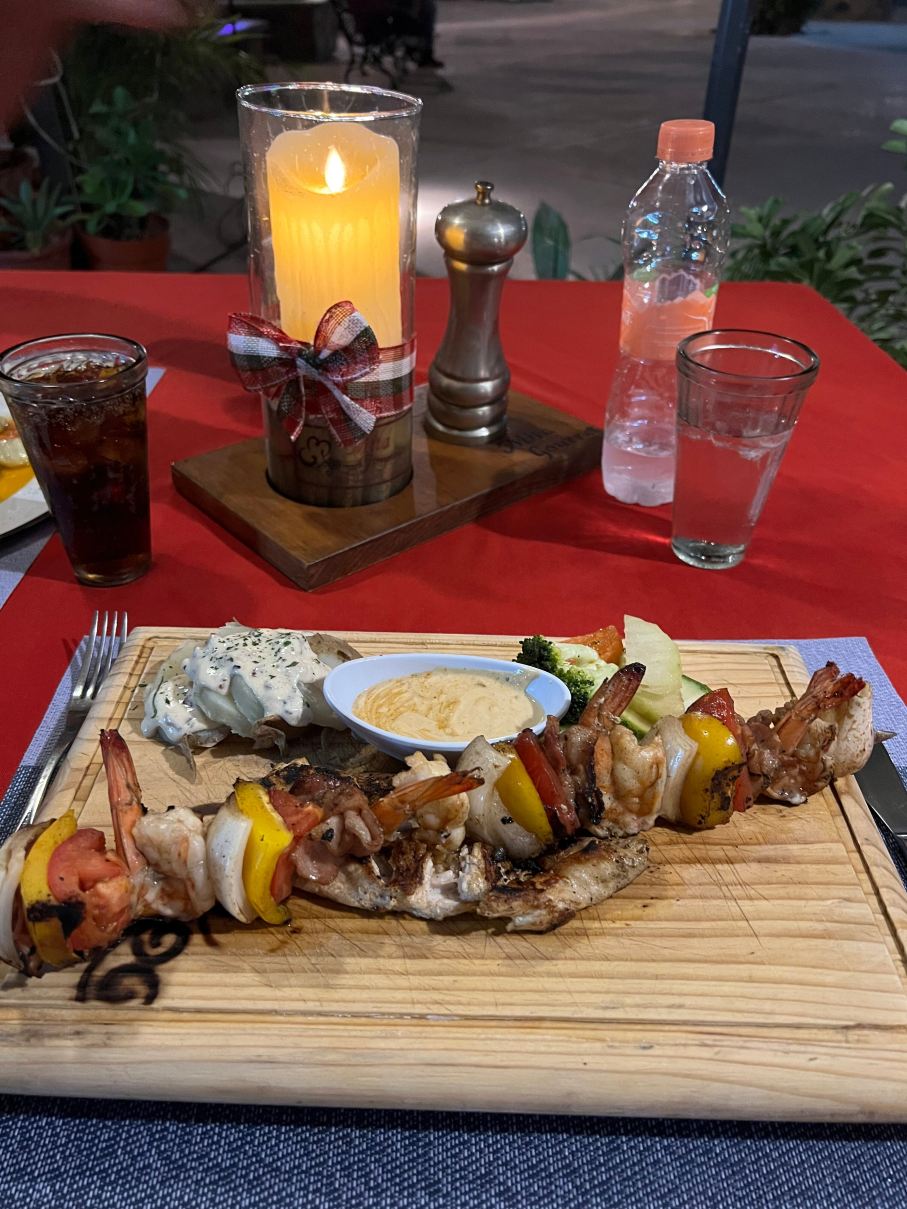 Mita Gourmet