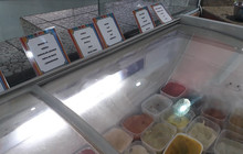 Trisabor sorvetes餐厅图片