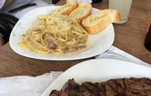 Pampero Parrilla餐厅图片