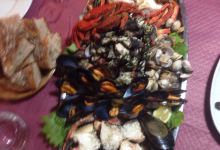 Puerto Arnela美食图片