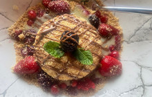 Chamonix Urban Bistro餐厅图片