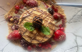 Chamonix Urban Bistro