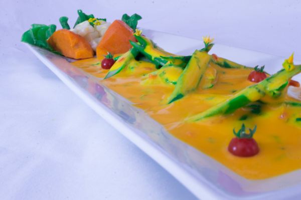 Restaurant El Pallar