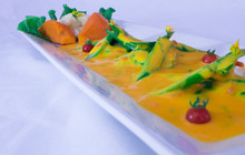 Restaurant El Pallar餐厅图片