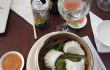 Asami's Tygervalley Centre餐厅图片