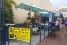 Rum Island Pub美食图片