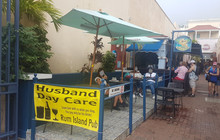 Rum Island Pub餐厅图片