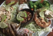El Camello美食图片