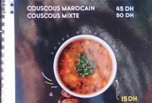 Marwa美食图片