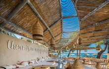 Gooshter Beach Club餐厅图片