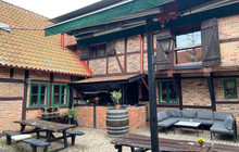 Mollers Bryggeri餐厅图片