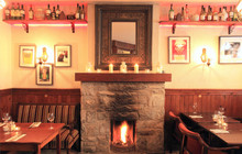Paddy Foleys Pub餐厅图片