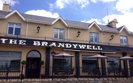 The Brandywell Bar And Restaurant