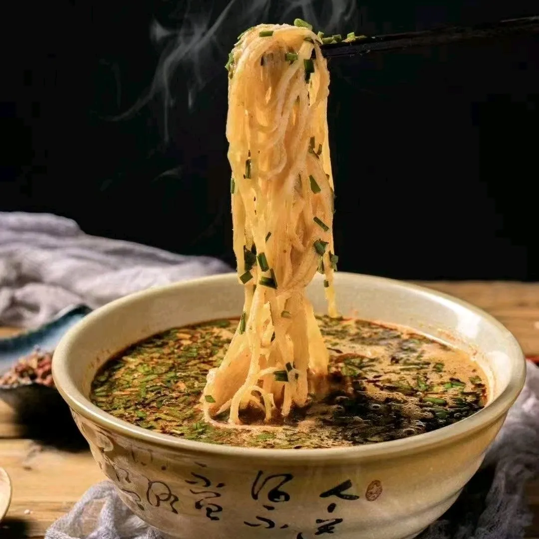 磨张烙面(南大街店)美食图片