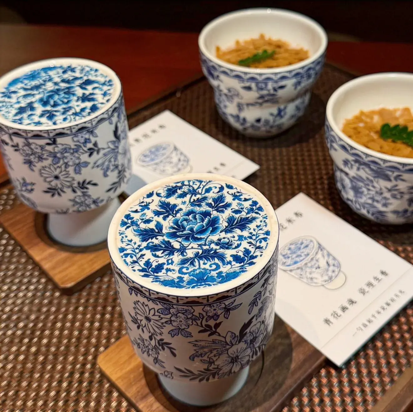 胡釉·窑火·Bistro
