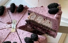 一檬cake餐厅图片