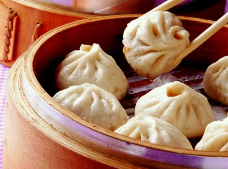 立本包子