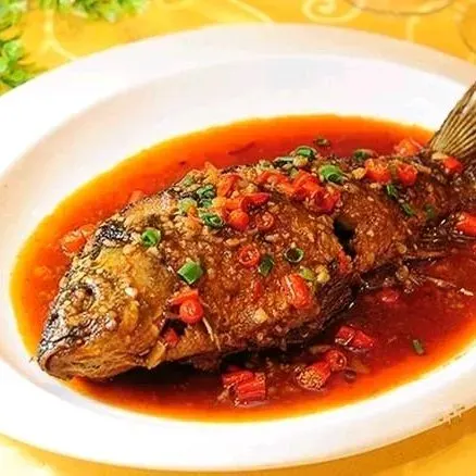 盛泽源渔肉馆美食图片