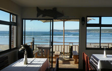 The Anchorage Beach Restaurant & Bar餐厅图片