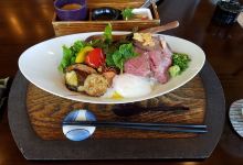 Nonoka美食图片