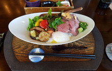 Nonoka餐厅图片