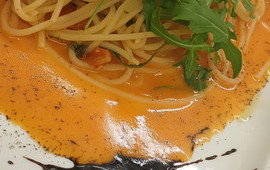 Restaurant Pizzeria Krone
